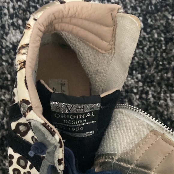 Super cool high tops by Vintage Havana - Picture 4 of 6